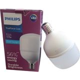 E40 Duyulu - Sanayi Tipi Duyulu - 55 W , 7000 Lümen LED Ampul , Phillips 55 W Led. 7000 Lümen %56 Enerji Tasarrufu E40 A++ Boyut 140*224MM - Günışığı - Beyaz