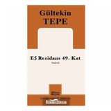 E5 Rezidans 49. Kat - Gültekin Tepe