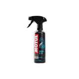 E5 Shine&go Motosiklet Cila Ve Parlatıcı Sprey 400ml