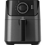 E5AF1-4GB Create 5 Airfryer Granit Siyah 3.5 Litre Sepet Kapasiteli, 2.5 Litre Kızartma Kapasiteli