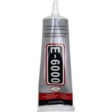 E6000 Yapıştırıcı 110ml 1 Adet