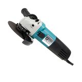 E6101 Uç Taşlama 115 Mm 710 Watt