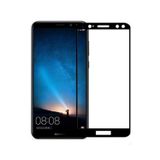 E83 Huawei Mate 10 Lite Uyumlu Ekranı Tam Kaplayan Cam Ekran Koruyucu