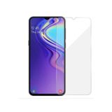 E83 Samsung Galaxy A10 Kırılmaz Damperli Cam Ekran Koruyucu