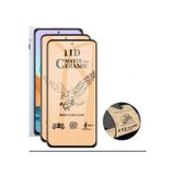 E83 Xiaomi Redmi Note 10 Pro /11 Pro/12 Pro/13 Pro Uyumlu Mat Seramik Esnek Ekran Koruyucu