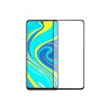 E83 Xiaomi Redmi Note 9 Pro/10 Pro/11 Pro/12 Pro Uyumlu Ekran Koruyucu Cam Çentiksiz