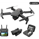 E88PRO Drone Ufo - Lisinya