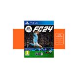 EA [2.EL] FC 24 (Fifa 24) - Ps4 Oyun