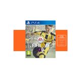 EA [2.EL] Fifa 17 - Ps4 Oyun