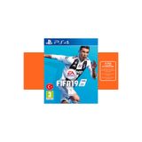 EA [2.EL] Fifa 19 - Ps4 Oyun