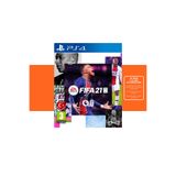 EA [2.EL] Fifa 21 - Ps4 Oyun
