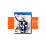 EA [2.EL] Fifa 23 - Ps4 Oyun