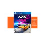 EA [2.EL] Need for Speed Heat - Ps4 Oyun