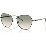 Ea 2161 34022C 55 Emporio Armani Güneş Gözlüğü - Yeşil