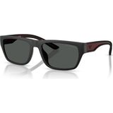 Ea 4267U 500987 57 Emporio Armani Güneş Gözlüğü - Siyah