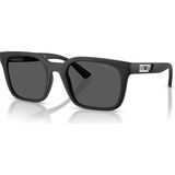 Ea 4269 500987 54 Emporio Armani Güneş Gözlüğü - Mat Siyah