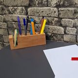 Ea Ahşap Kalemlik , Ahşap Kalemlik