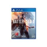 EA Battlefield 1 Türkçe Sıfır Ps4 Oyun