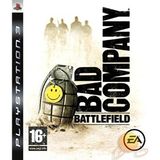 EA Battlefield Bad Company Ps3 Oyun