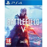 EA Battlefield V Aksiyon Oyun PS4 2. Dünya Savaşı Temalı Tek Oyuncu Deneyimi