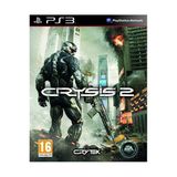 EA Crysis 2 PS3 Oyun Yarış Türünde Tek Oyuncu Deneyimi ile Türkçe Dublajlı