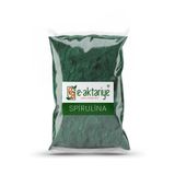 ea e-aktariye Spirulina Saf Deniz Yosunu Tozu 20 Gr