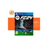 EA FC 24 (Fifa 24) - Ps4 Oyun [SIFIR]