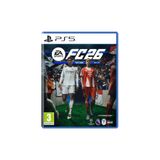 EA FC26 PLAYSTATION 5 OYUNU KAPALI CD KUTULU ÇIKMIŞTIR