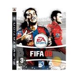 EA Fifa 08 Ps3 Oyun