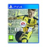 EA FIFA 17 (OUTLET) - PS4 OYUN