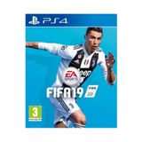 EA Fifa 19 Ingilizce Ps4 Oyun 2.el