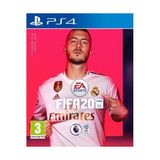 EA Fifa 20 PS4 Oyun Premier League Temalı Çoklu Oyuncu Desteği ile 4. Nesil Konsollar için