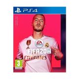 EA Fifa 2020 Fifa 20 Ingilizce Menü Ps4 Oyun 2. El