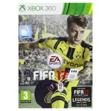 EA Games Fıfa 17 Xbox 360 Oyun
