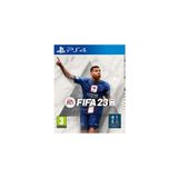 EA Games Fifa 23 Ps4 Standart Sürüm