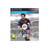 EA Games Ps3 Fıfa 13