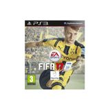 EA Games Ps3 Fifa 17 Oyun