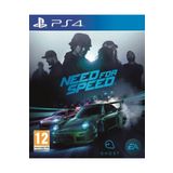 EA Games Ps4 Need For Speed 2015