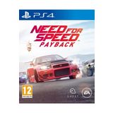 EA Games Ps4 Need For Speed Payback