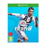 EA Games Xbox One Fifa 19