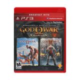 EA God of War: Collection - Playstation 3