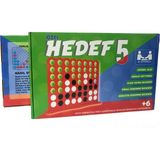 EA Hedef 5 Zeka ve Strateji Akıl Oyunu Sürükleyici Rakip Oyun