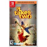 EA It Takes Two Nintendo Switch Oyunu