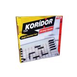 Ea Koridor (Quoridor, Engel, Blook) Akıl Ve Zeka Oyunu
