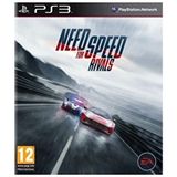EA Need For Speed Rivals Ps3 Oyun