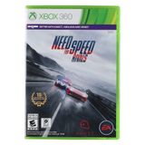 EA Need For Speed Rivals Xbox 360 Oyun