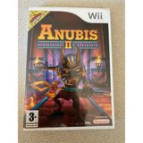 EA Nintendo Wii Anubis 2 Anubıs Iı Orjinal Oyun