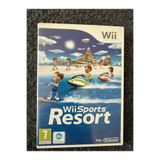 EA Nintendo wii sports resort