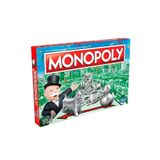EA Oyuncak Monopoly Klasik Yeni Piyon Serisi Aile Finans Oyunu