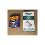 EA Oyuncak YASAKLI KELİMELER MİNİ + MANGALA 2 Lİ SET